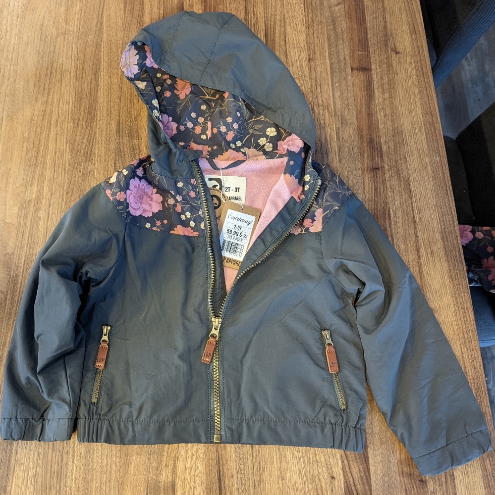 Jacket